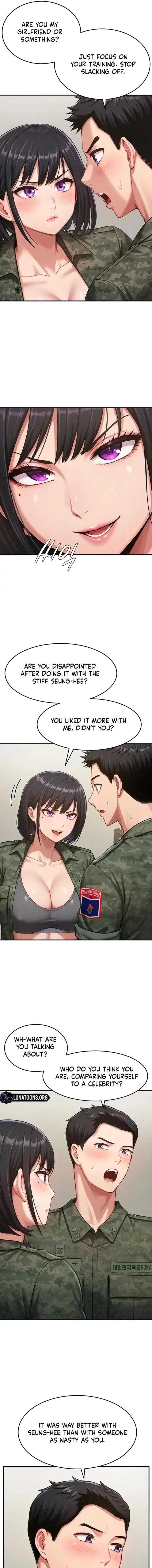 Women’s Recruit Training Corps chapter 17 page 5