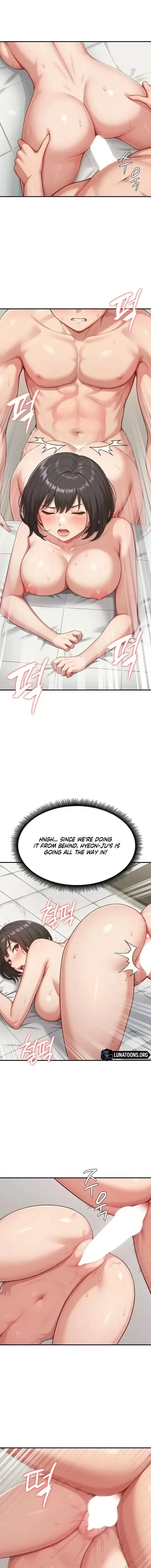 Women’s Recruit Training Corps chapter 19 page 5