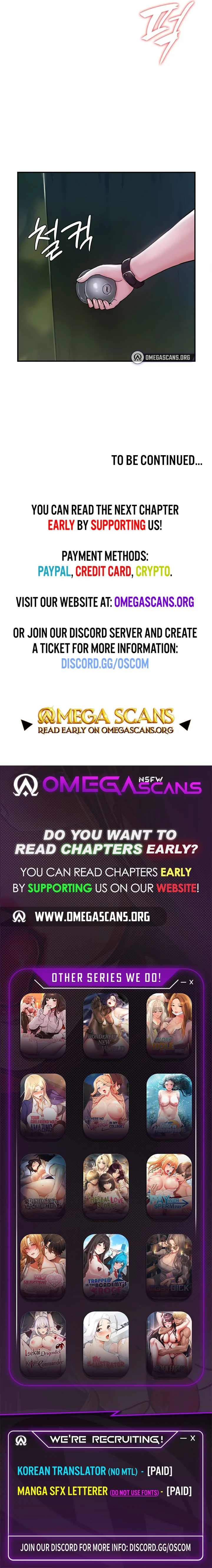 Women’s Recruit Training Corps chapter 5 page 9