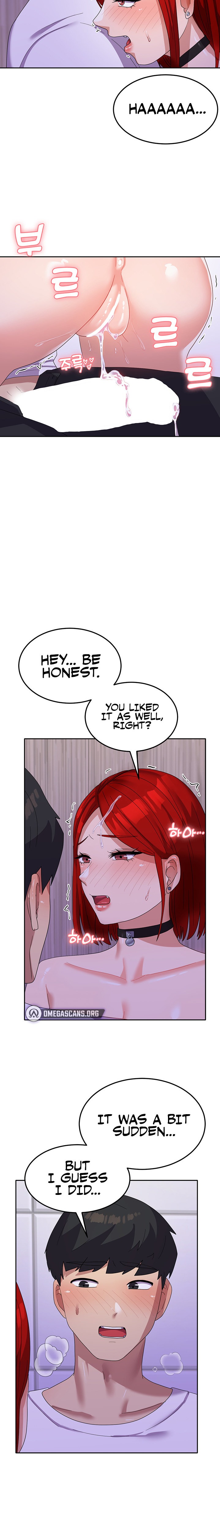 Women’s University Student who Served in the Military chapter 12 page 21