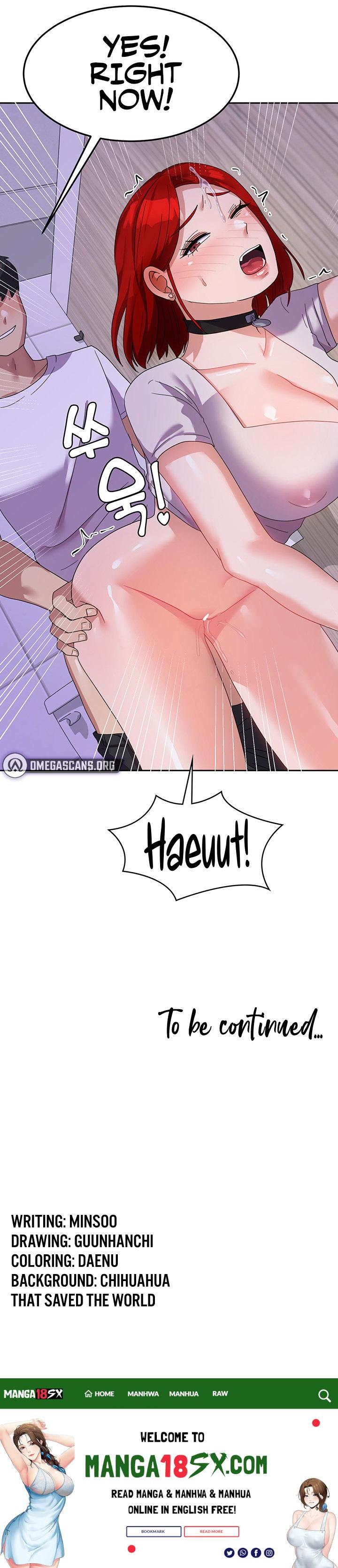 Women’s University Student who Served in the Military chapter 12 page 25