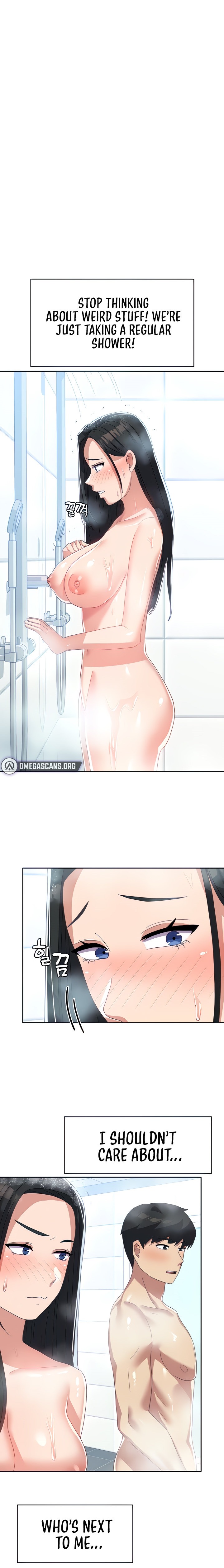 Women’s University Student who Served in the Military chapter 14 page 3