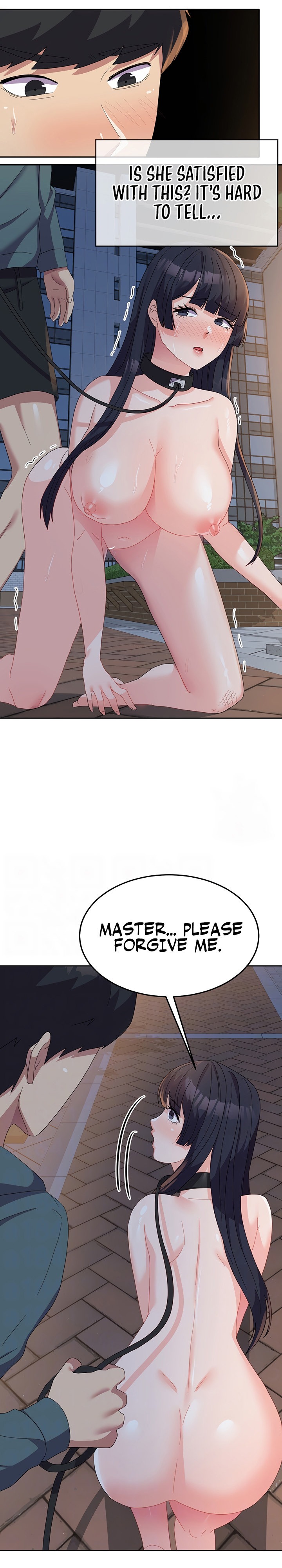 Women’s University Student who Served in the Military chapter 30 page 6