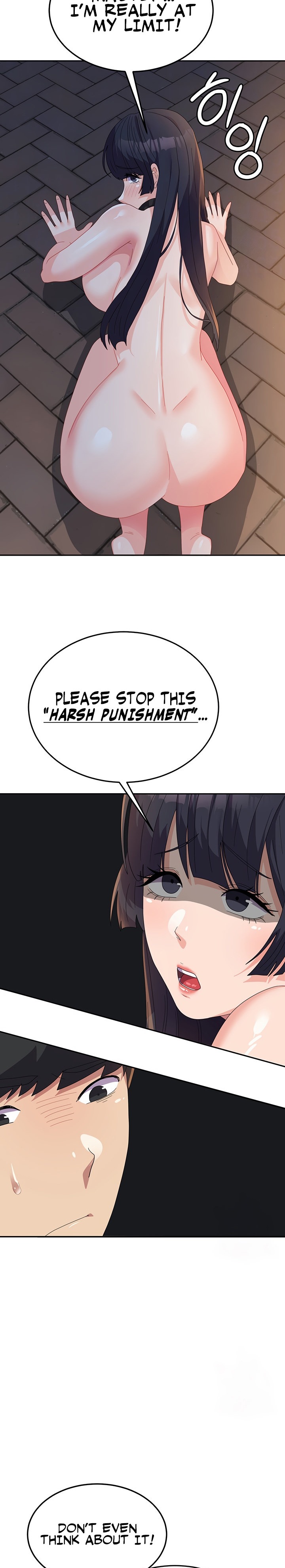Women’s University Student who Served in the Military chapter 30 page 8