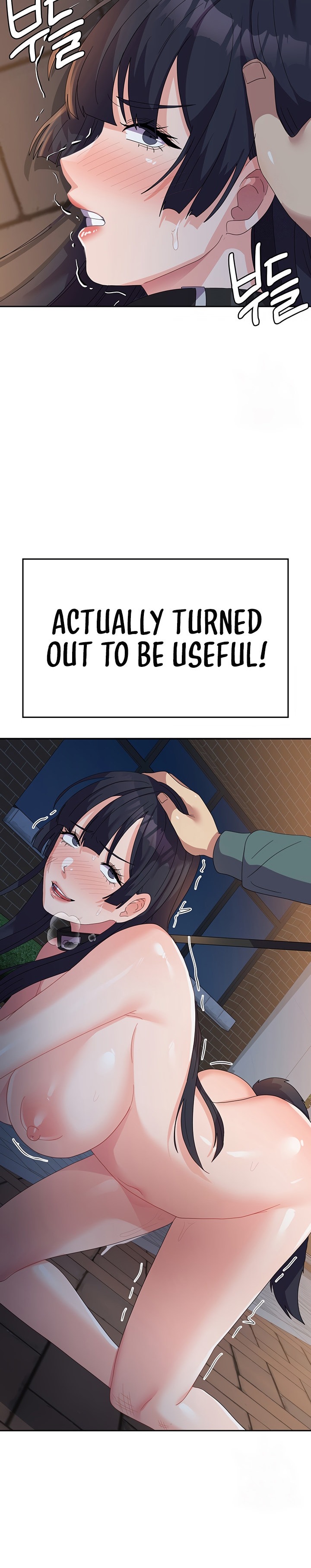 Women’s University Student who Served in the Military chapter 30 page 30