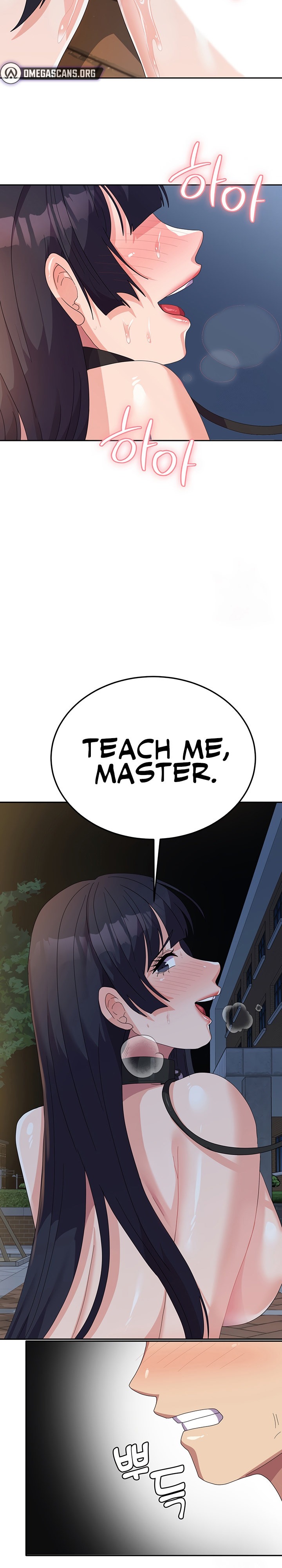 Women’s University Student who Served in the Military chapter 31 page 9