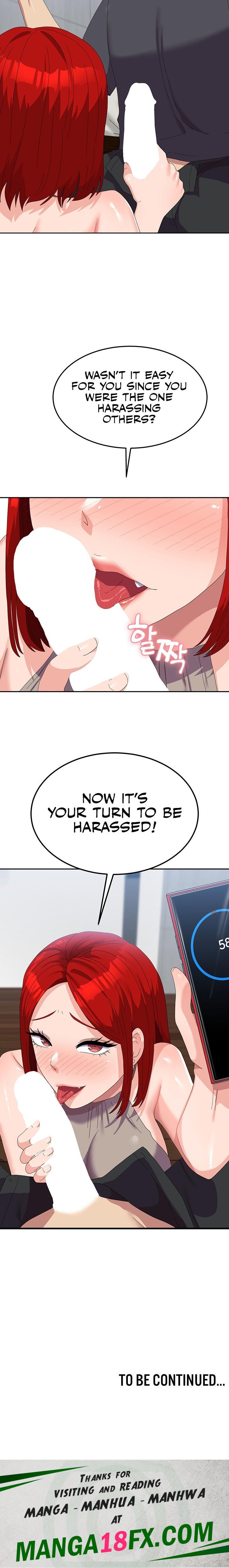 Women’s University Student who Served in the Military chapter 46 page 24