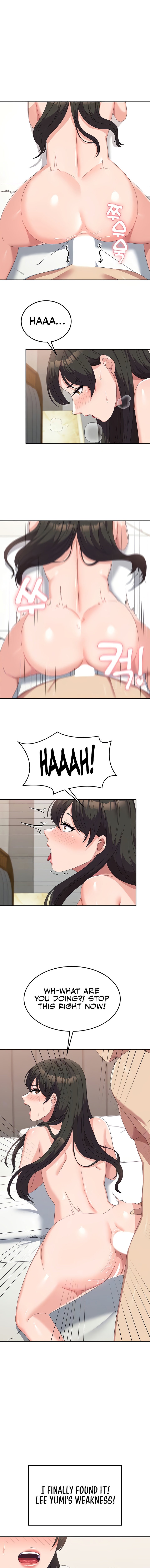 Women’s University Student who Served in the Military chapter 51 page 3