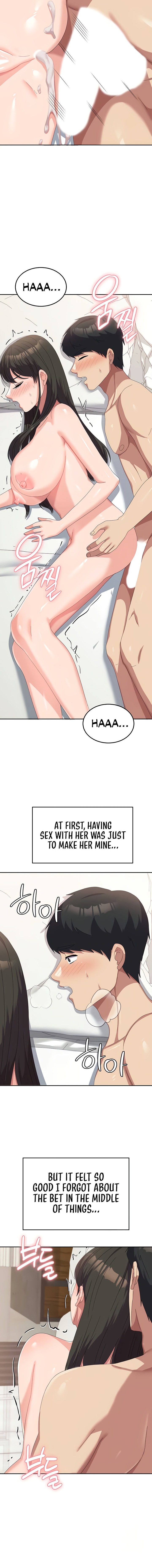 Women’s University Student who Served in the Military chapter 51 page 14