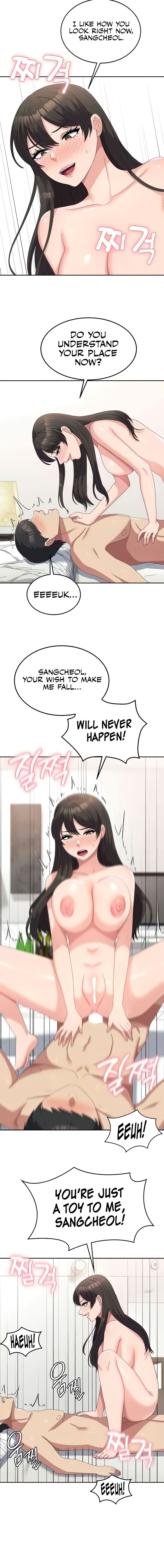 Women’s University Student who Served in the Military chapter 52 page 4
