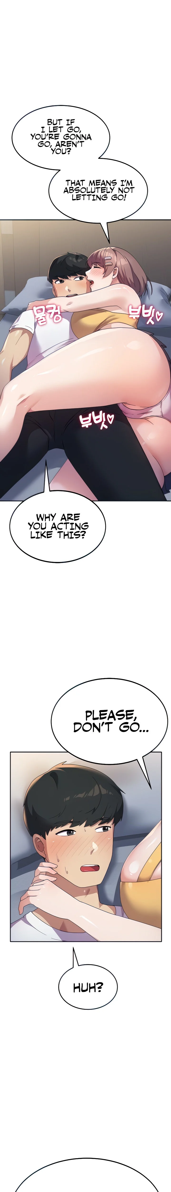 Women’s University Student who Served in the Military chapter 7 page 6