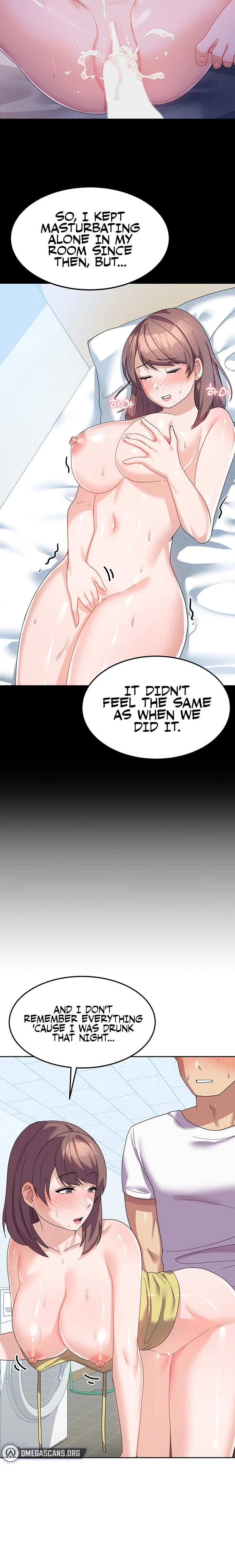 Women’s University Student who Served in the Military chapter 9 page 9