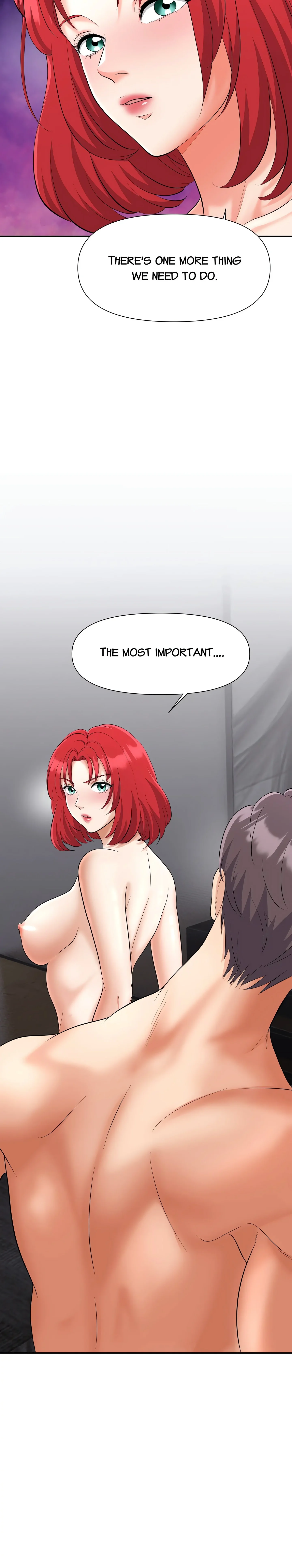 Wonder Splash (Uncensored) chapter 11 page 17