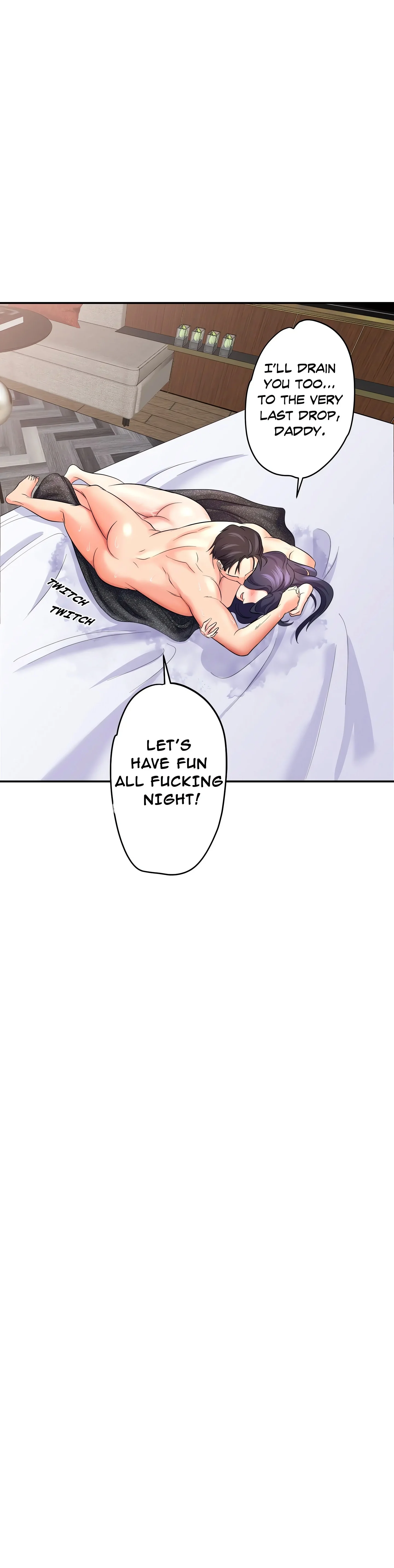 Wonder Splash (Uncensored) chapter 3 page 11