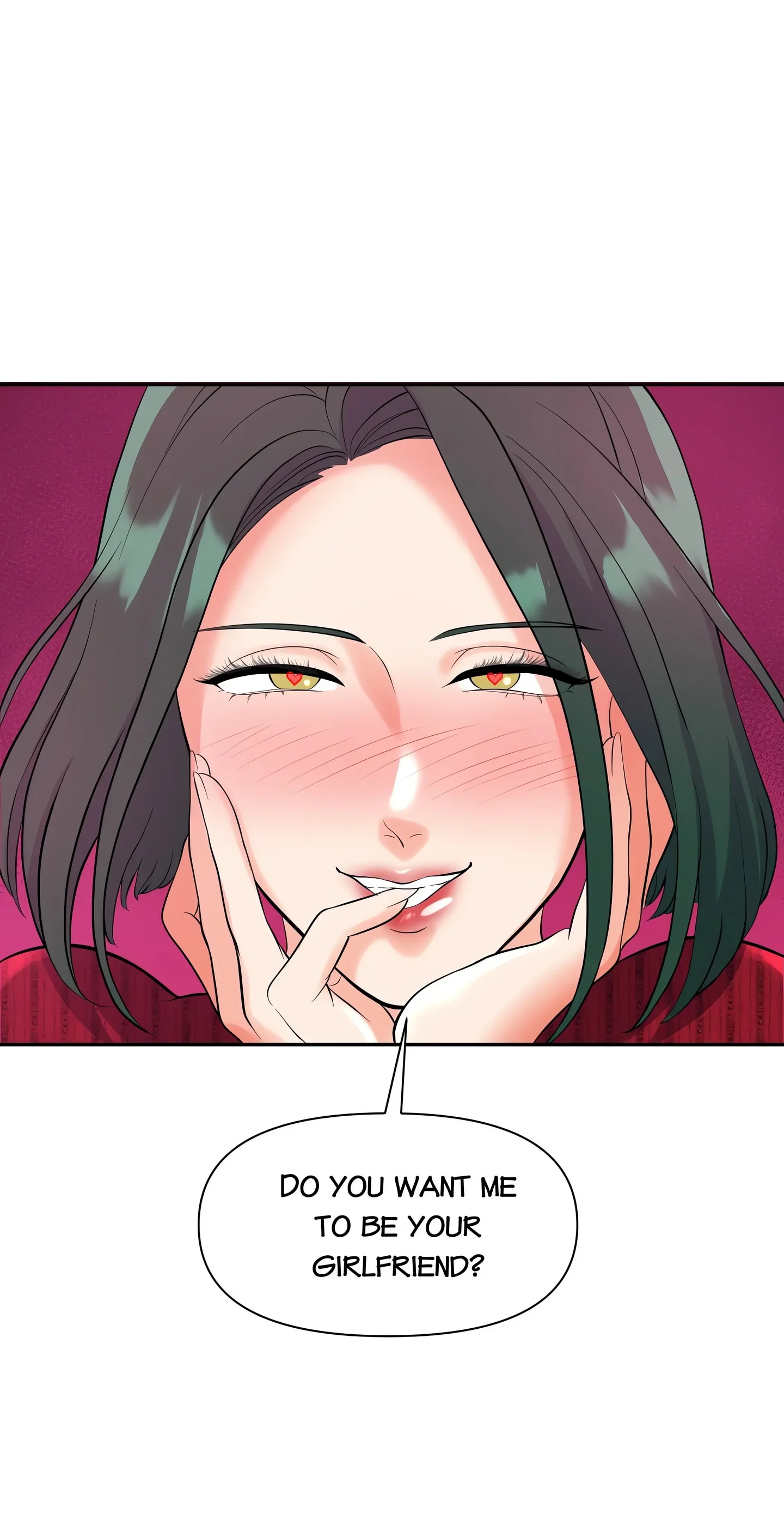 Wonder Splash (Uncensored) chapter 5 page 18