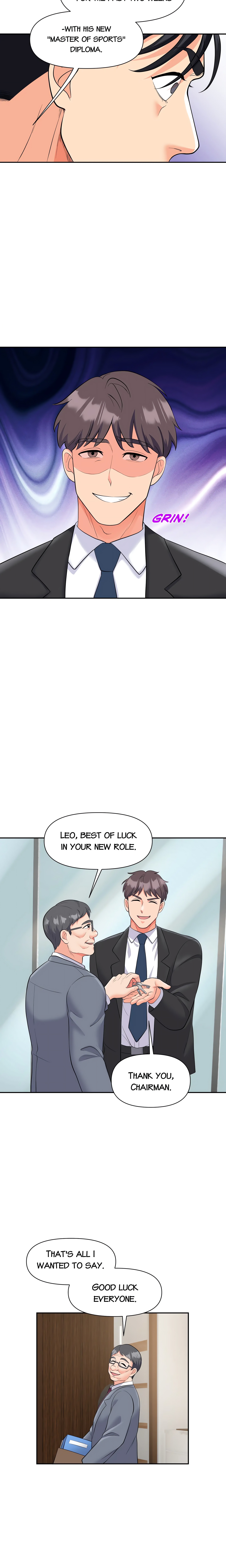 Wonder Splash (Uncensored) chapter 7 page 7