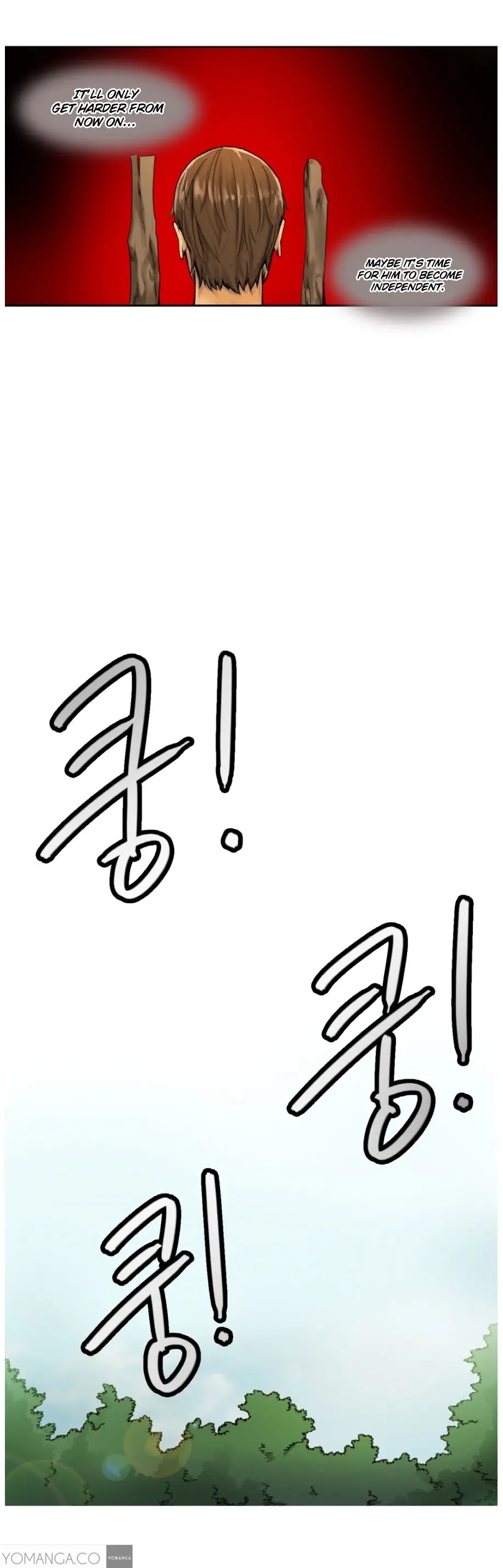 Woodman Dyeon chapter 1 page 3