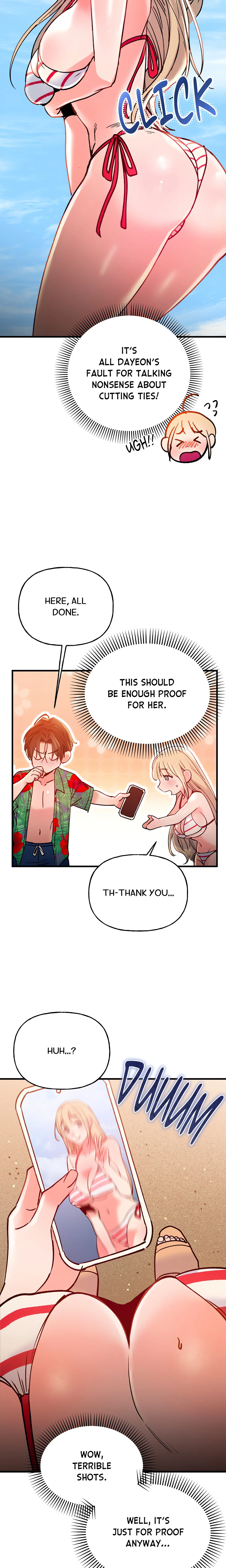 Work Me Out chapter 1 page 9