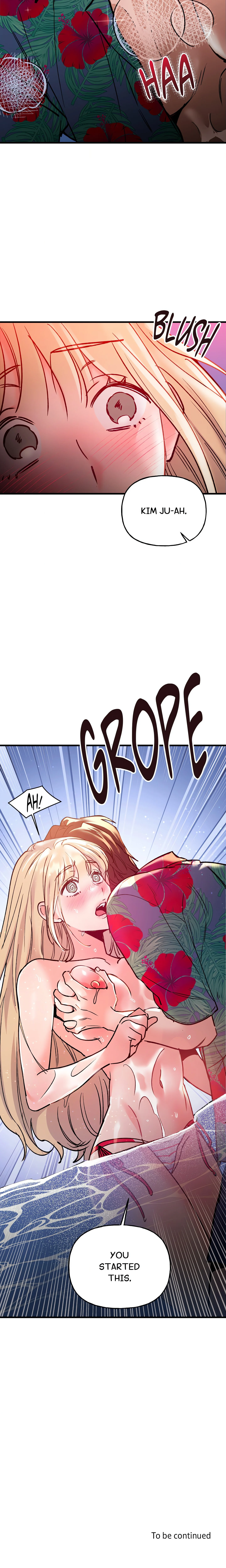 Work Me Out chapter 1 page 24