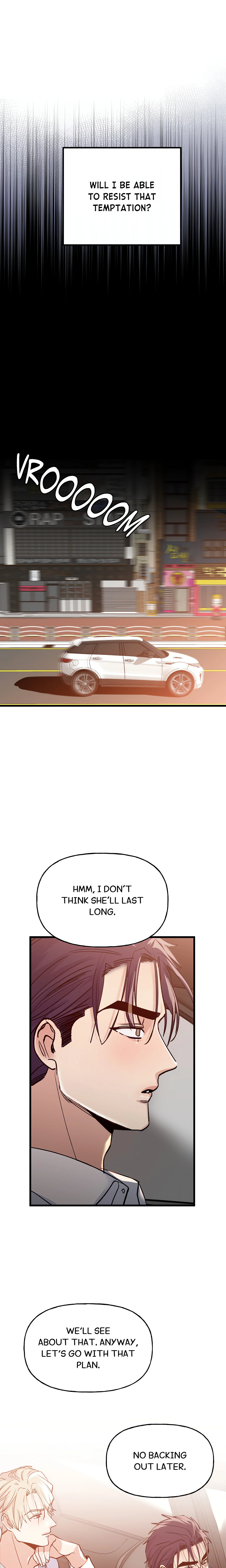 Work Me Out chapter 10 page 20