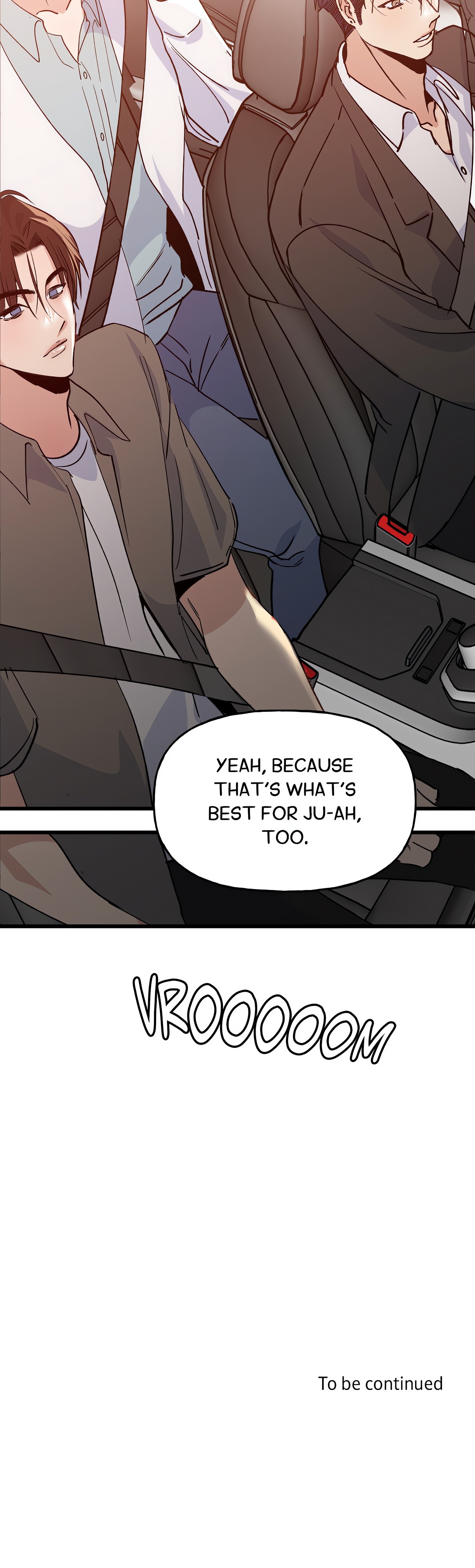 Work Me Out chapter 10 page 21