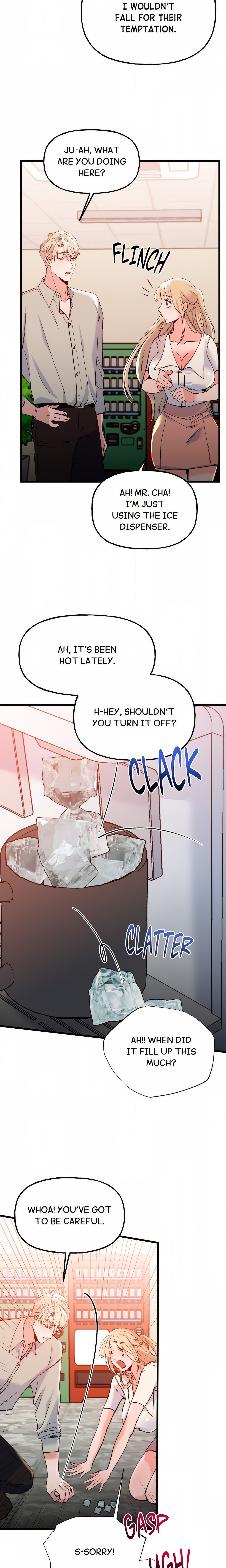 Work Me Out chapter 11 page 7