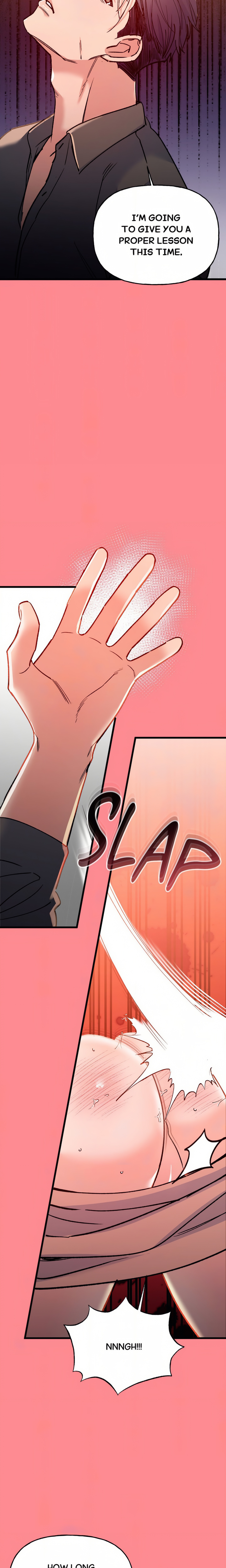 Work Me Out chapter 11 page 16