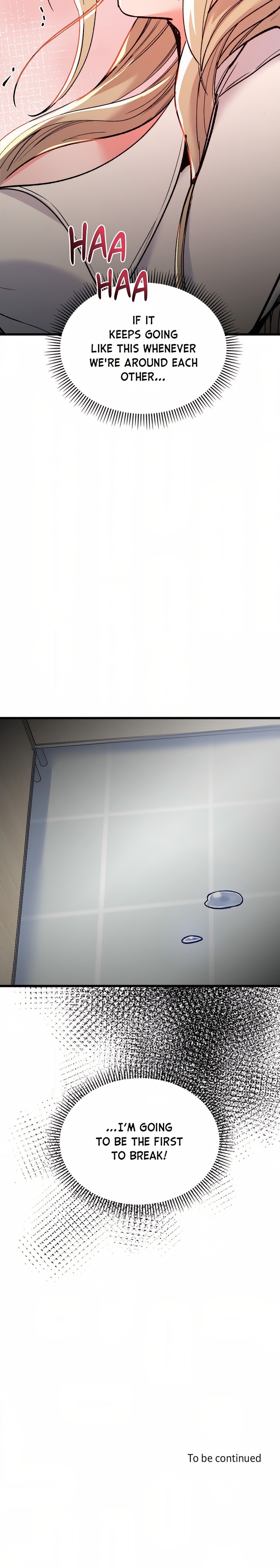 Work Me Out chapter 11 page 22