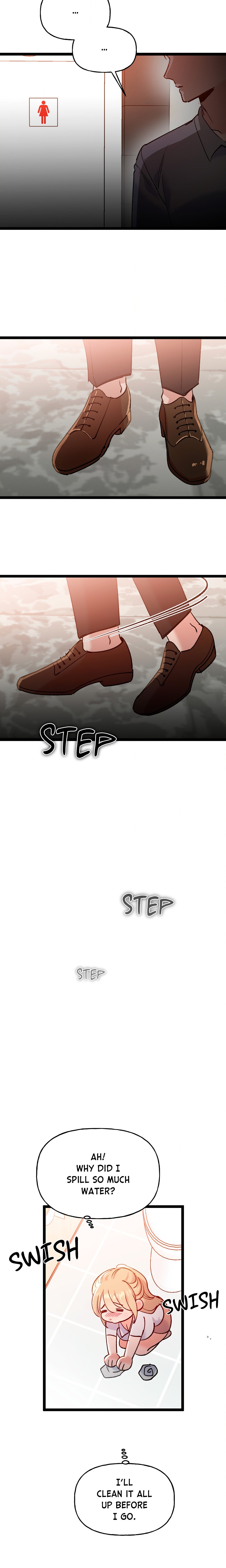 Work Me Out chapter 12 page 4