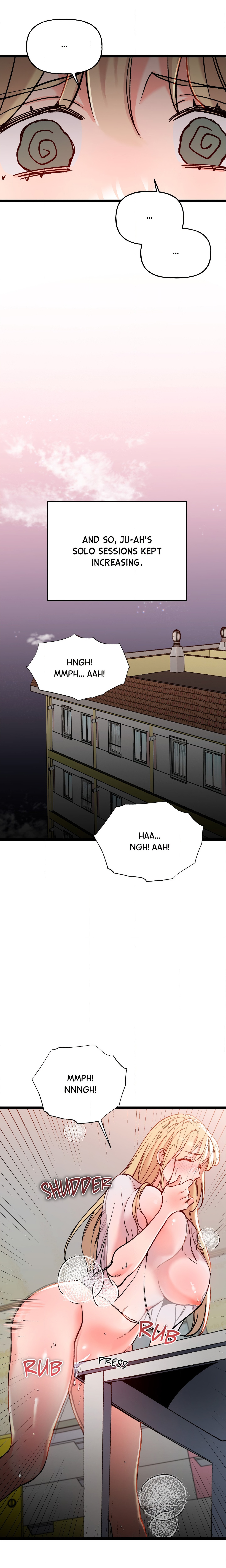 Work Me Out chapter 12 page 6