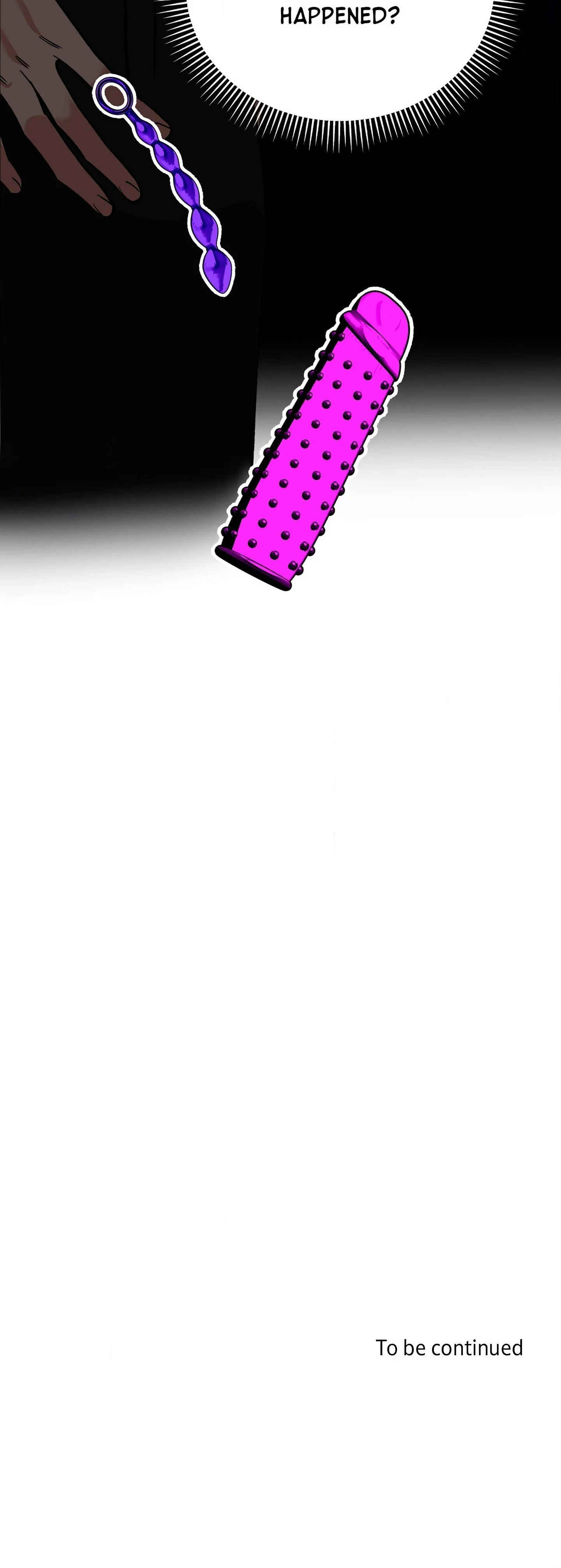 Work Me Out chapter 12 page 20