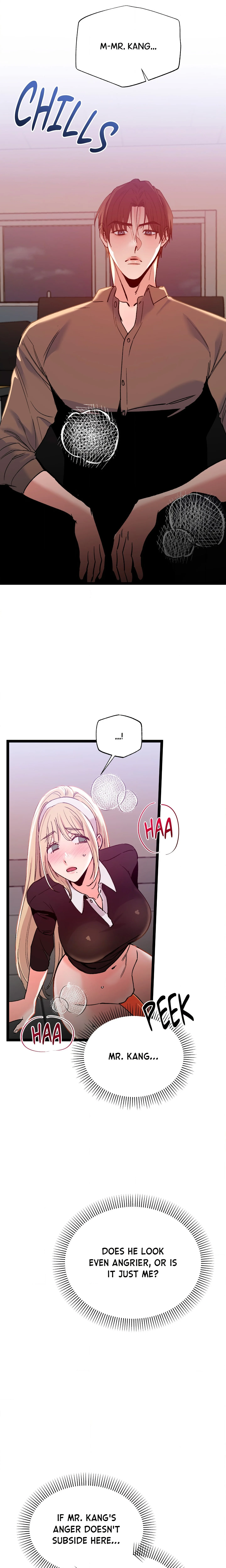 Work Me Out chapter 14 page 2