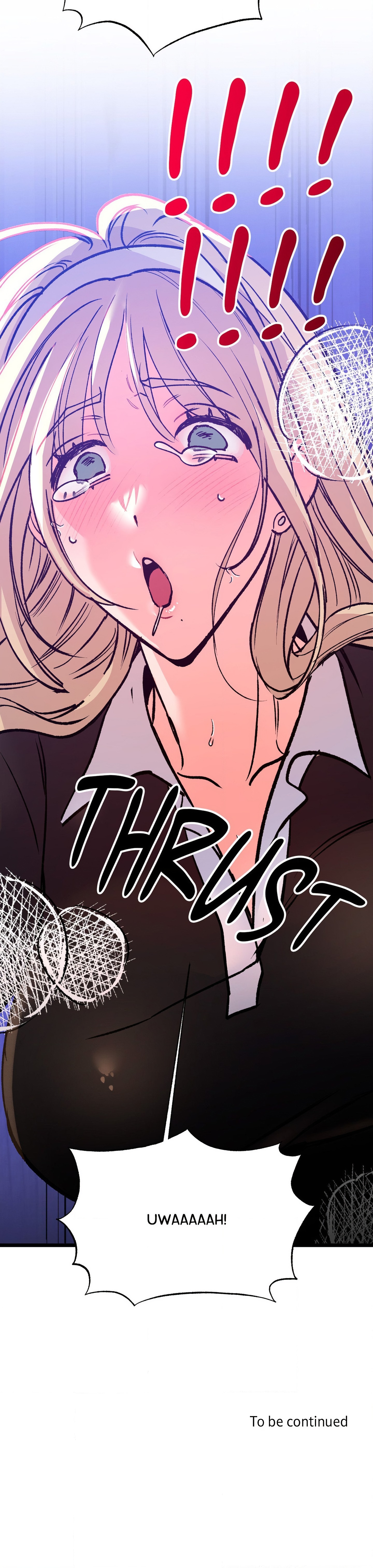 Work Me Out chapter 15 page 23