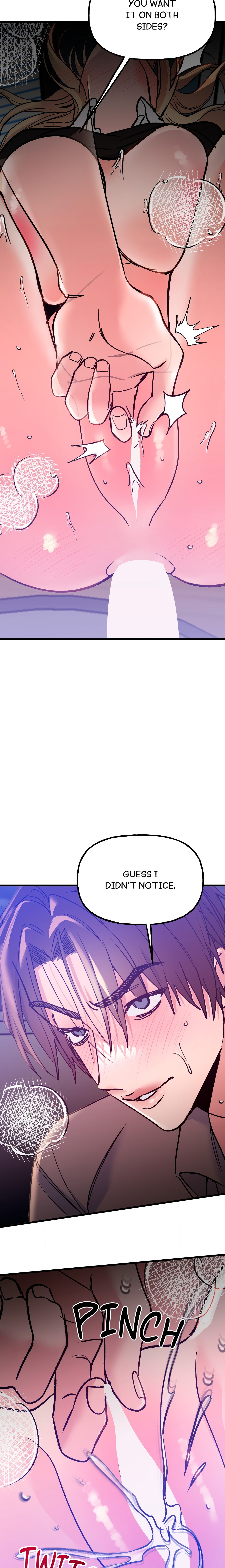 Work Me Out chapter 16 page 15