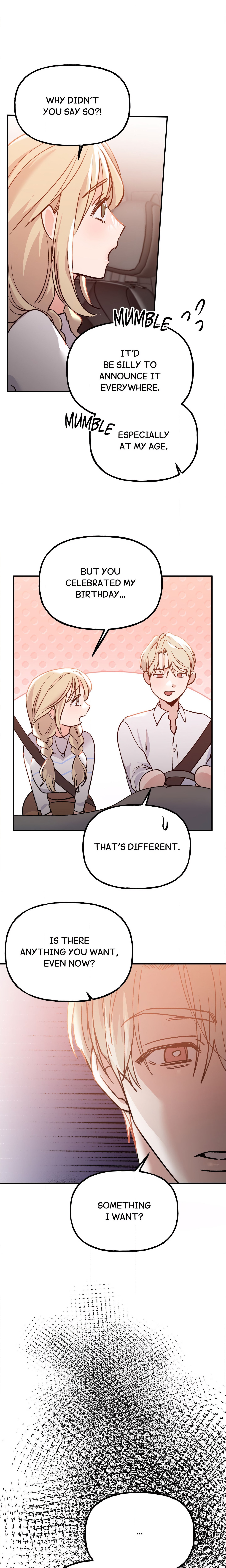 Work Me Out chapter 18 page 11
