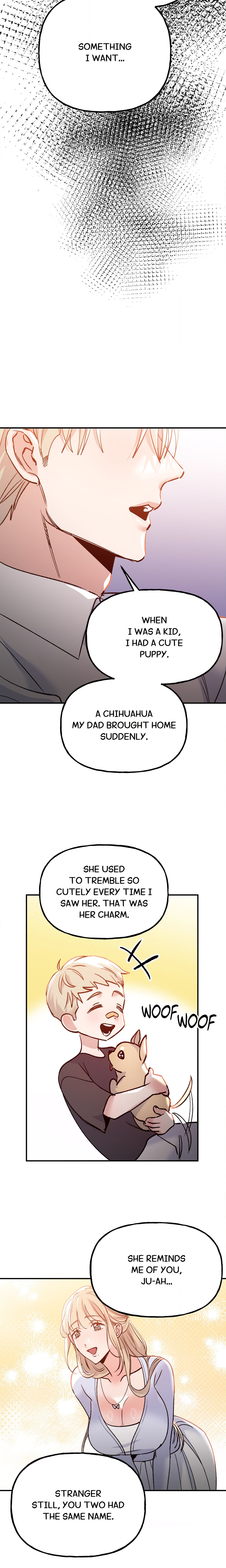 Work Me Out chapter 18 page 12