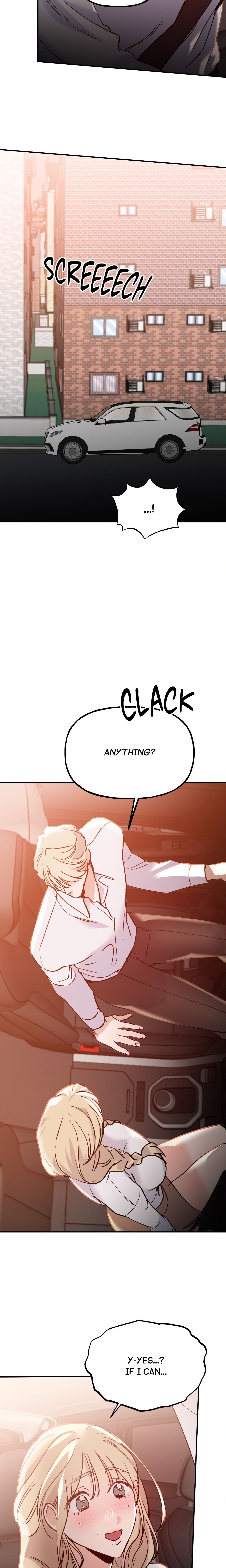 Work Me Out chapter 18 page 14