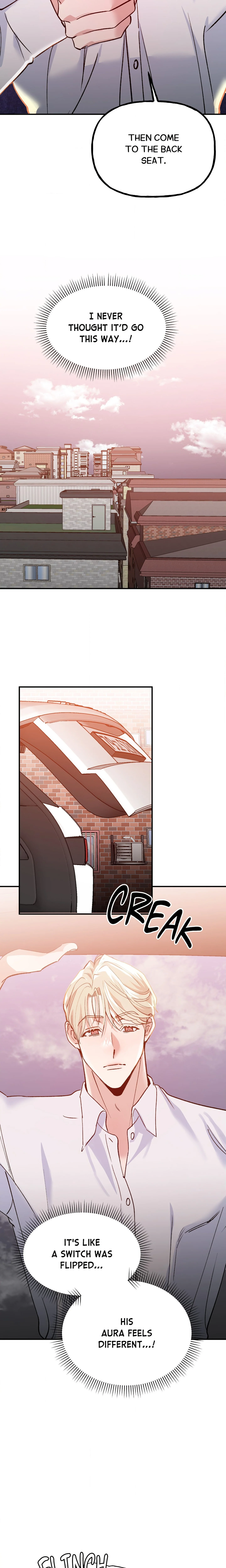Work Me Out chapter 18 page 19