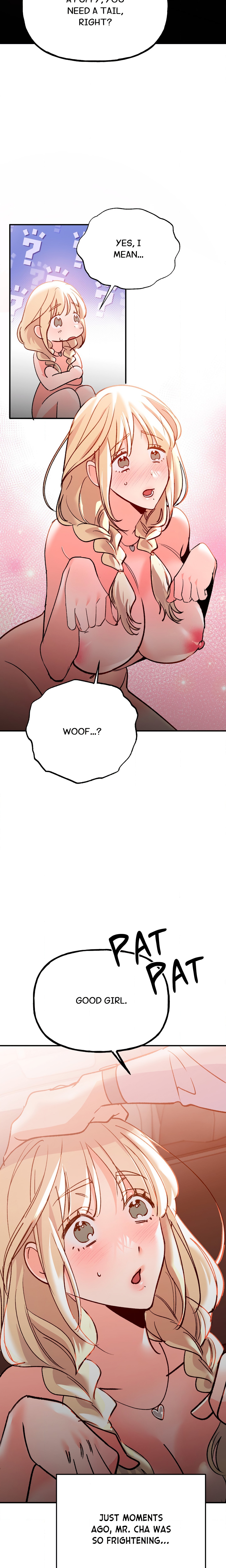Work Me Out chapter 19 page 7