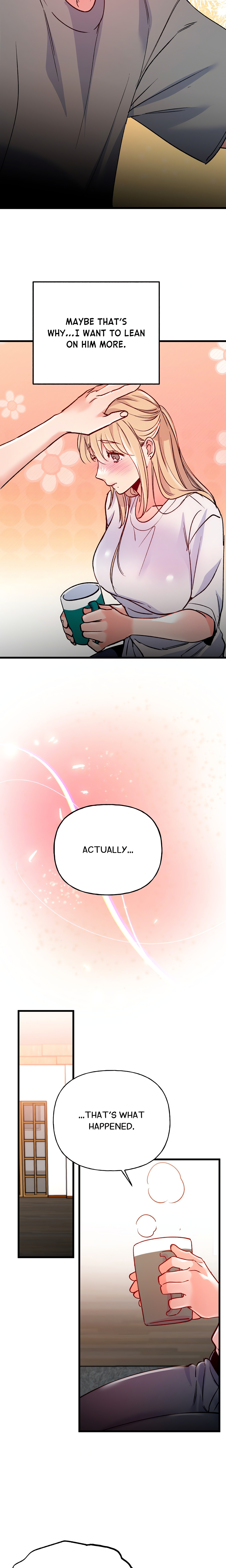 Work Me Out chapter 2 page 13