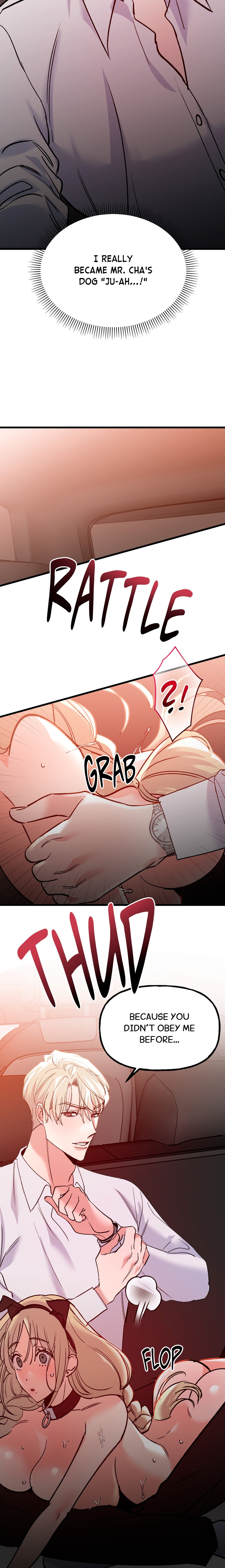 Work Me Out chapter 20 page 4