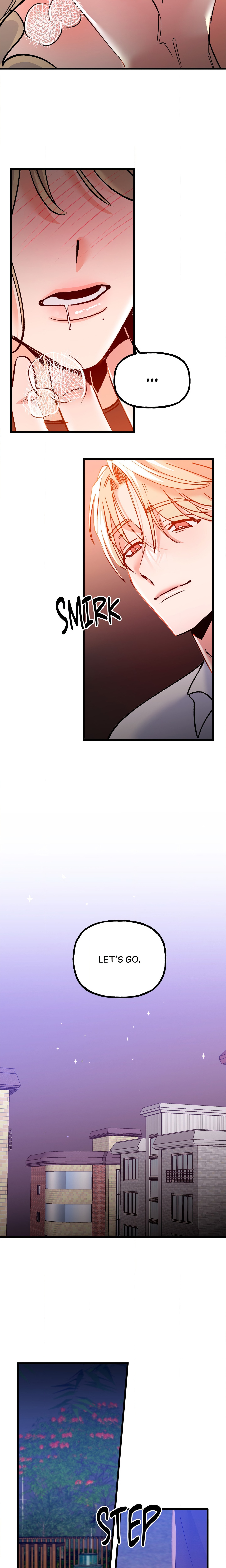 Work Me Out chapter 20 page 17