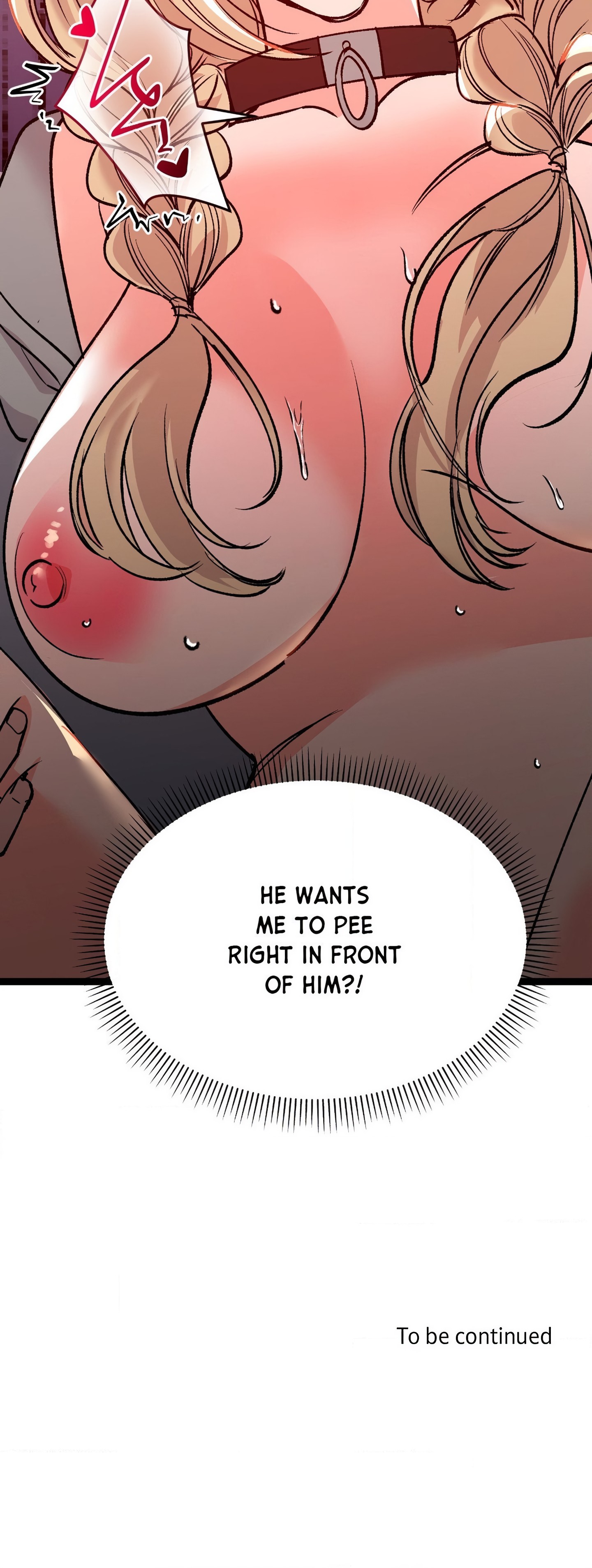 Work Me Out chapter 21 page 22