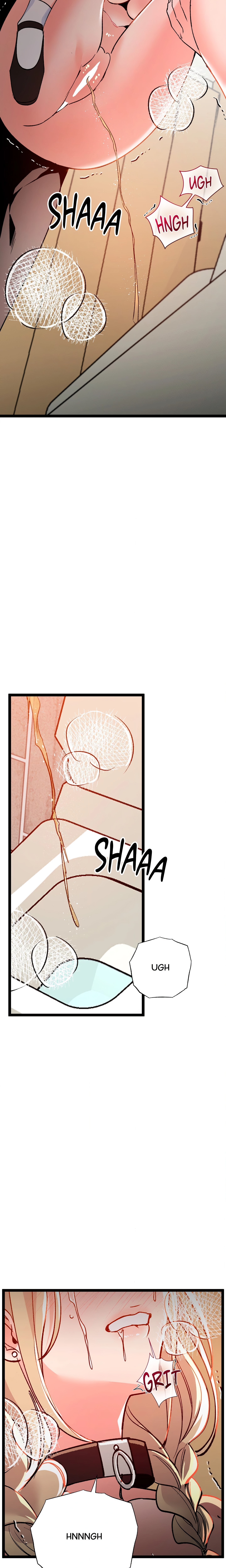 Work Me Out chapter 22 page 15