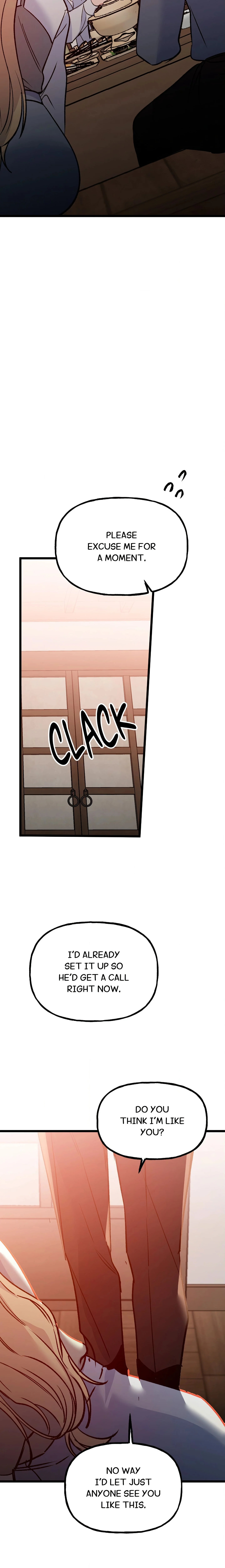 Work Me Out chapter 24 page 17
