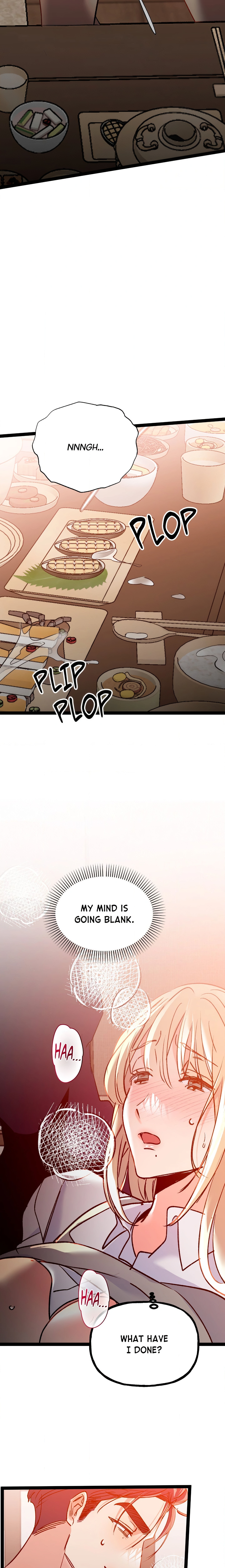 Work Me Out chapter 25 page 12