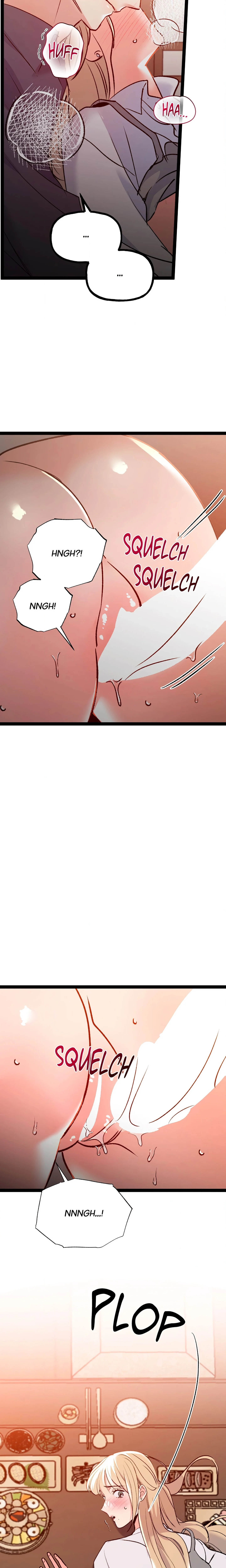 Work Me Out chapter 25 page 13