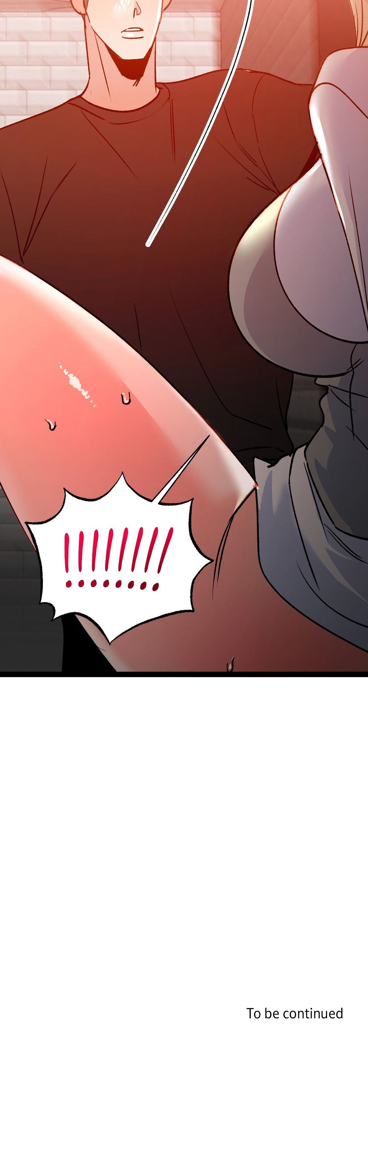 Work Me Out chapter 26 page 21