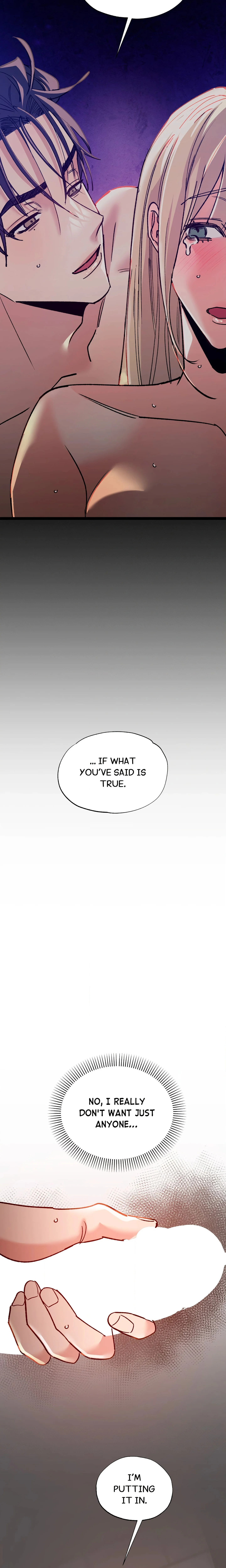 Work Me Out chapter 27 page 20