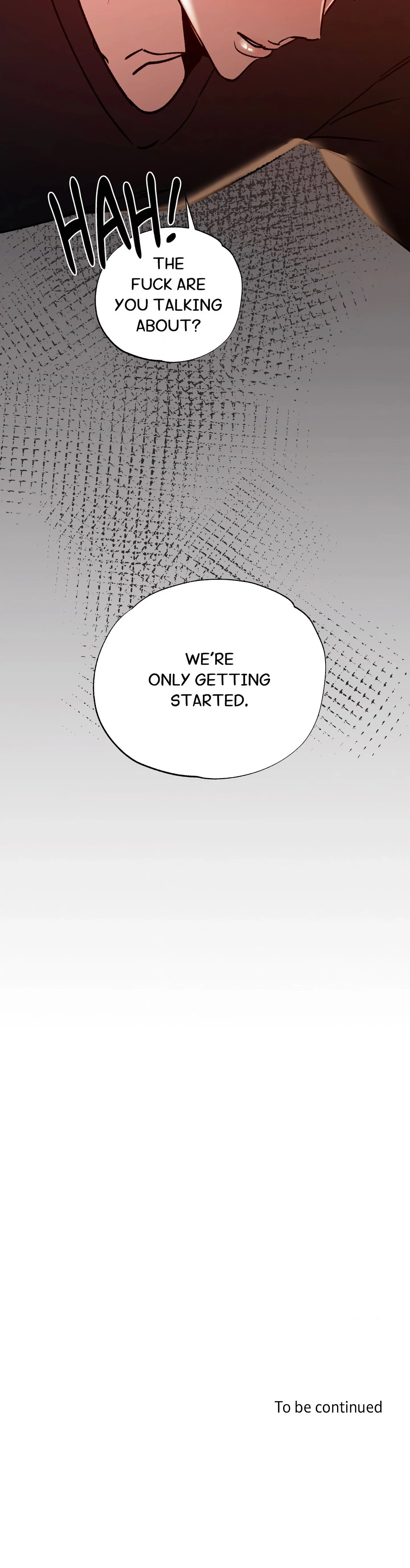 Work Me Out chapter 27 page 22